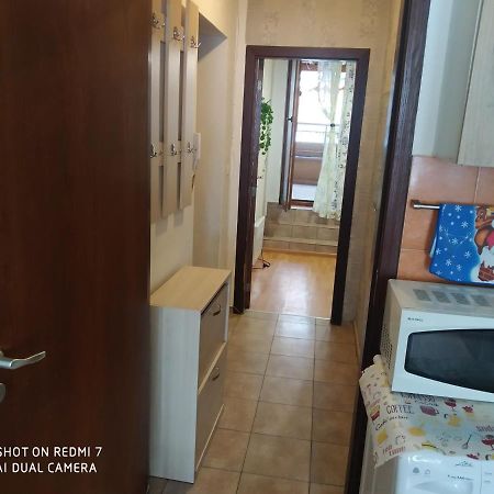Апартмент Паисий 15 Varna Exteriér fotografie