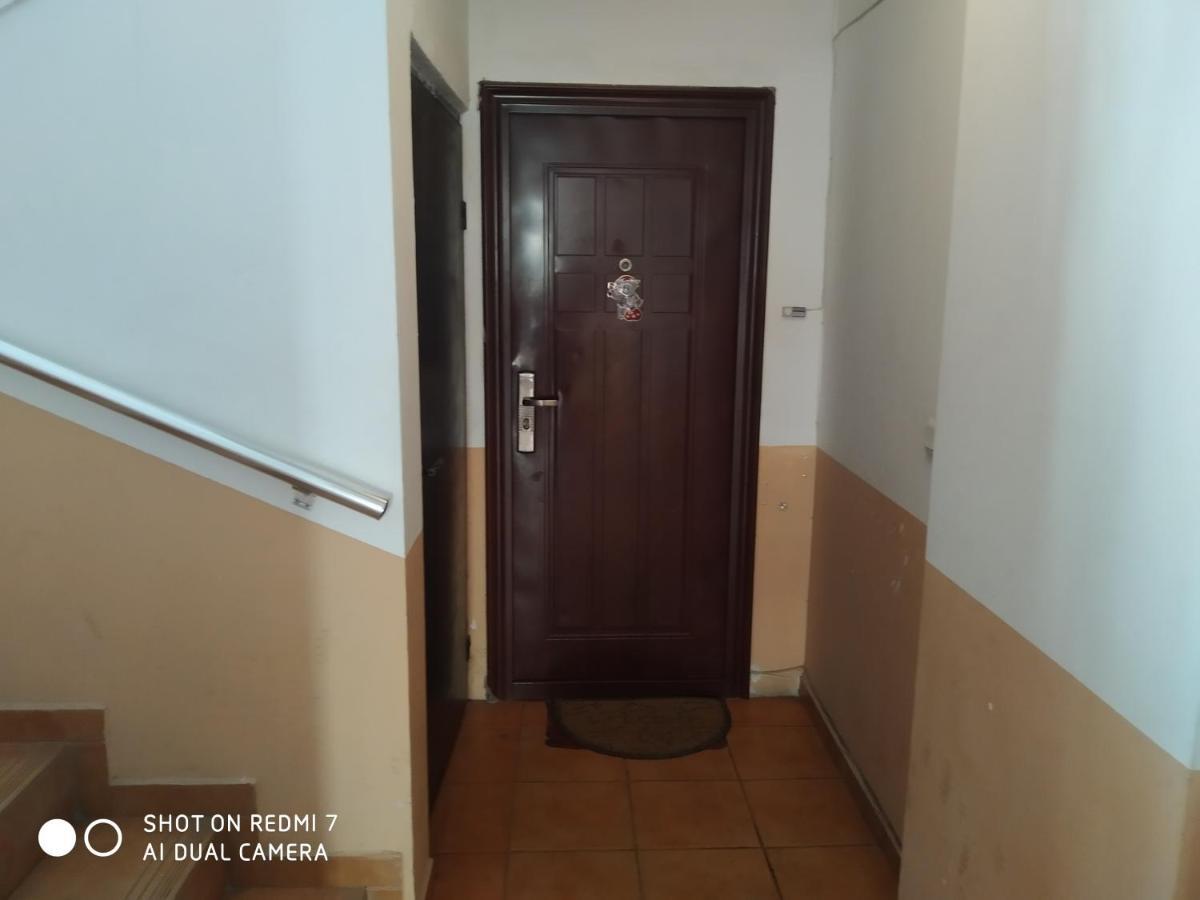 Апартмент Паисий 15 Varna Exteriér fotografie