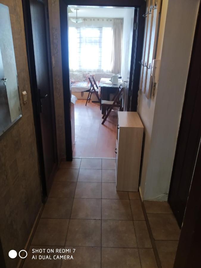 Апартмент Паисий 15 Varna Exteriér fotografie