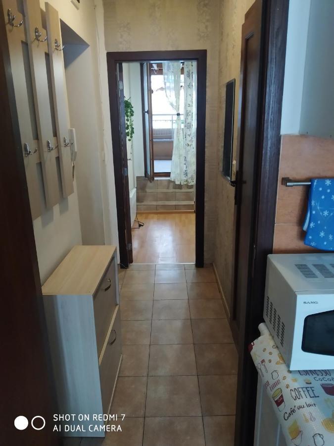 Апартмент Паисий 15 Varna Exteriér fotografie