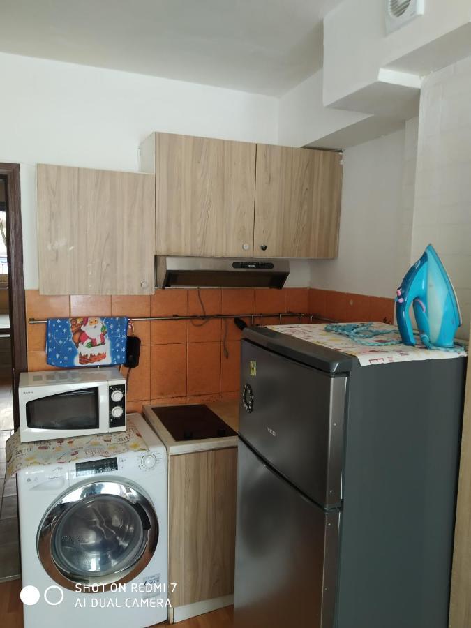 Апартмент Паисий 15 Varna Exteriér fotografie