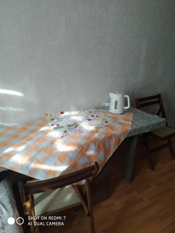 Апартмент Паисий 15 Varna Exteriér fotografie