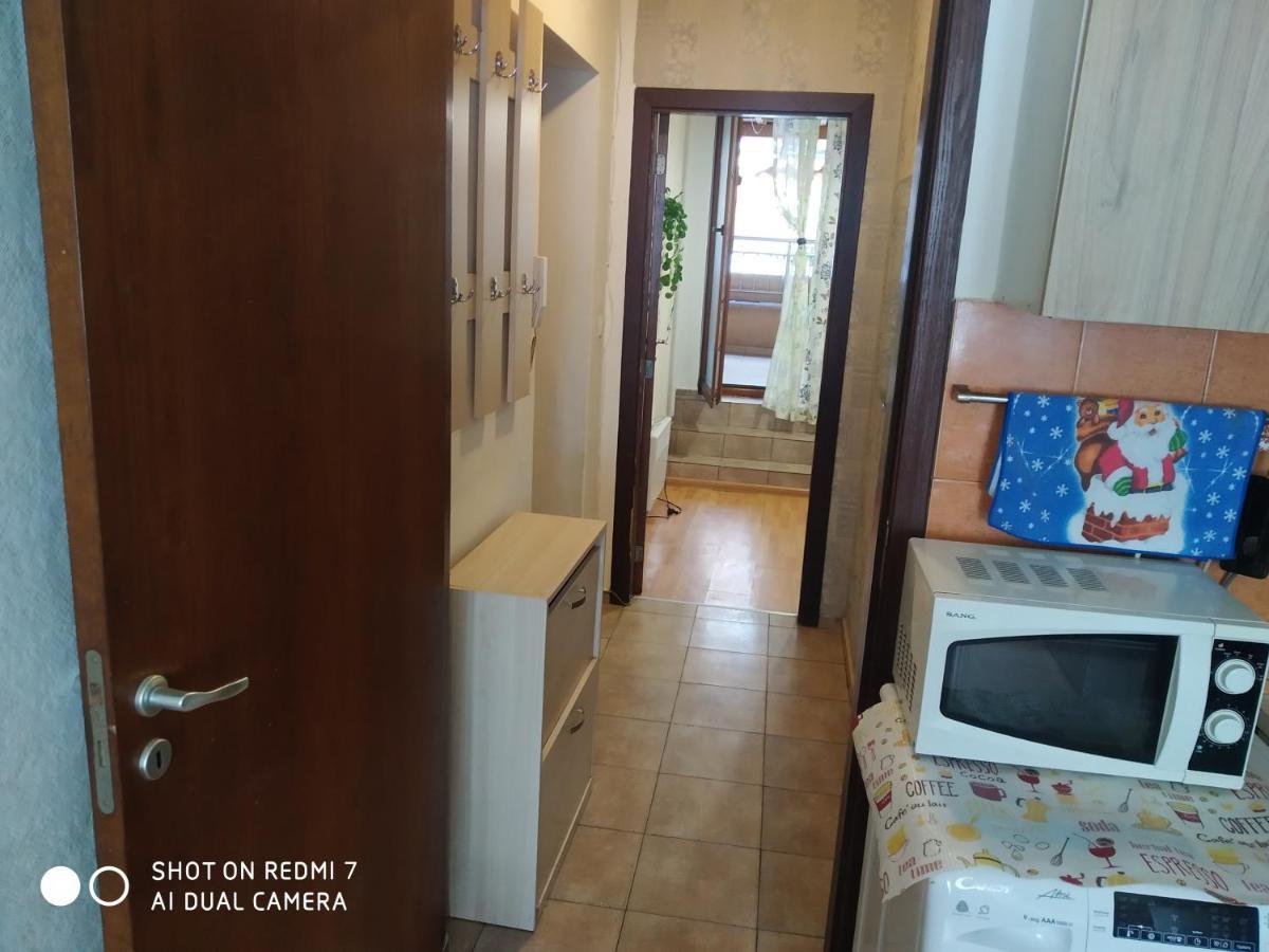 Апартмент Паисий 15 Varna Exteriér fotografie