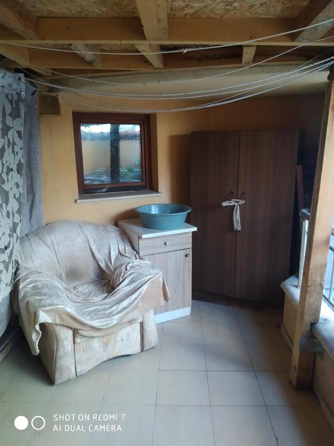 Апартмент Паисий 15 Varna Exteriér fotografie