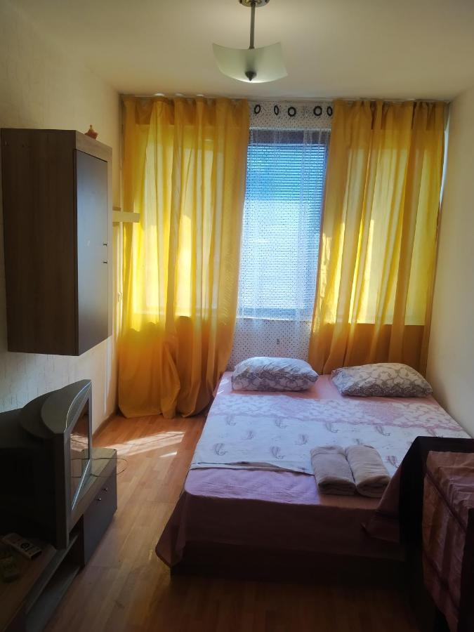 Апартмент Паисий 15 Varna Exteriér fotografie