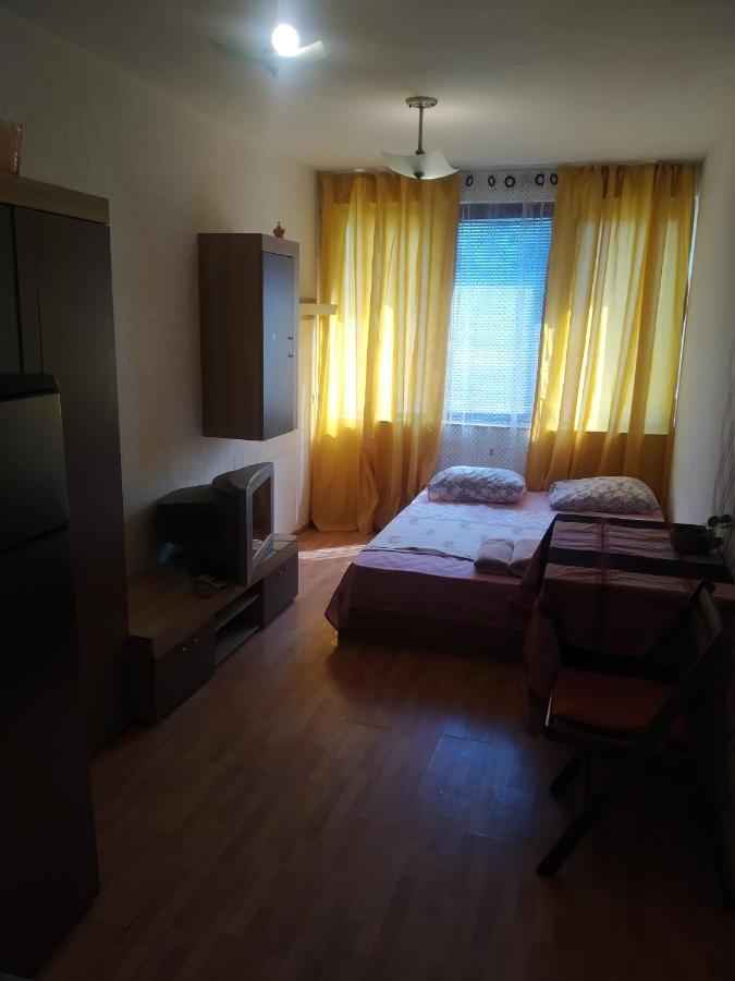 Апартмент Паисий 15 Varna Exteriér fotografie