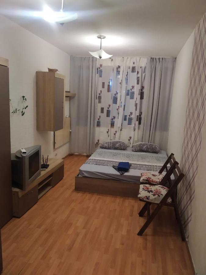 Апартмент Паисий 15 Varna Exteriér fotografie