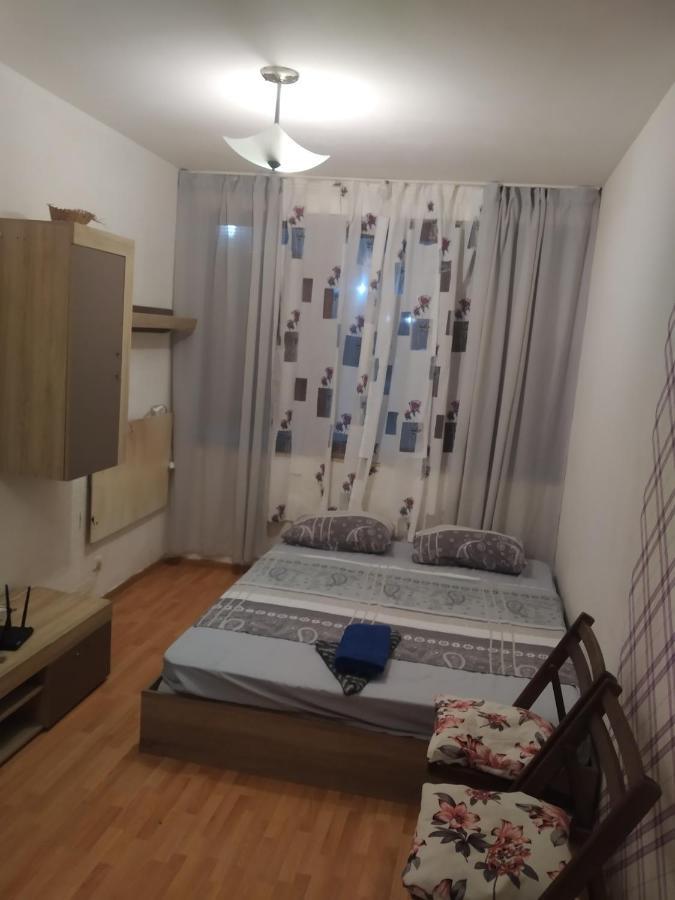 Апартмент Паисий 15 Varna Exteriér fotografie